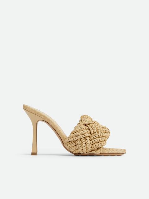 Bottega Veneta Bottega Veneta Lido Mules