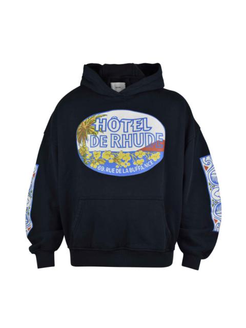 Rhude Rhude Men Hoodies