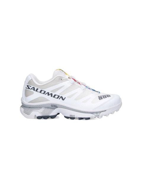 SALOMON "XT-4 OG" SNEAKERS