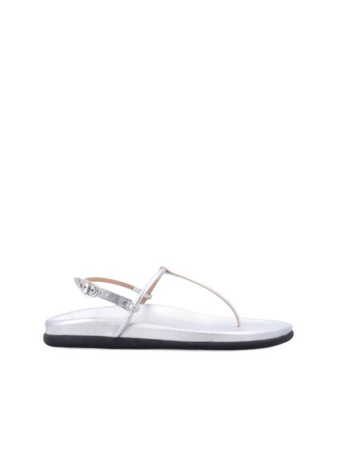 Semystra sandals