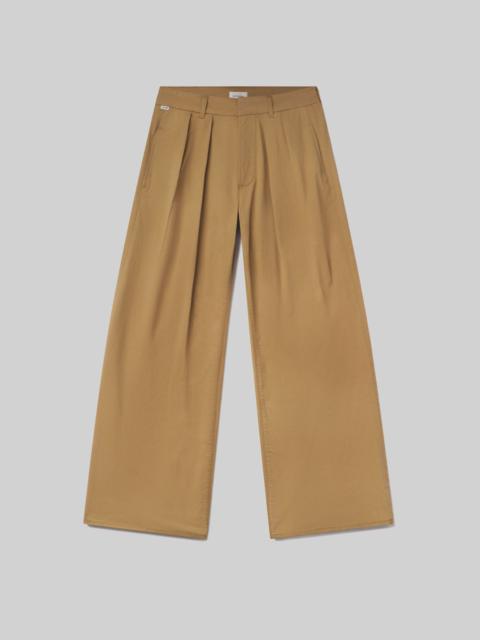 Citizens of Humanity Petra Pleated Trouser
In Nano