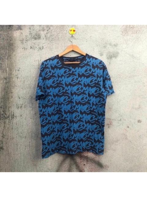 Other Designers Marc By Marc Jacobs tshirt karl lagerfeld