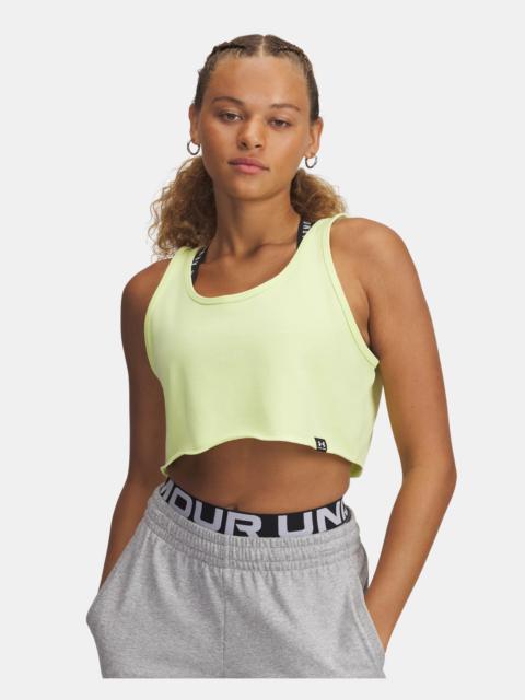 Under Armour UA Icon Terry