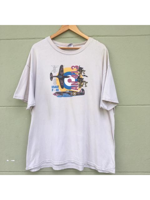 Other Designers Military - USAAF T-shirt