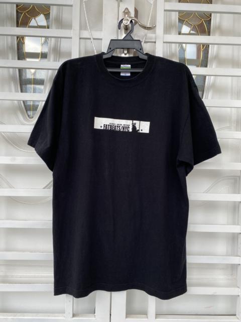 Other Designers Vintage - Vintage 90s Fatbeats NYC records hiphop Raptee