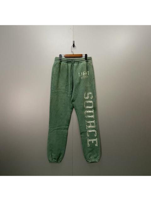 SAINT M×××××× Saint Michael Source Sweatpants