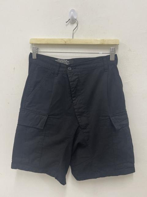 Other Designers Vintage CABANE DE ZUCCA Cargo Military Pockets Short Pant