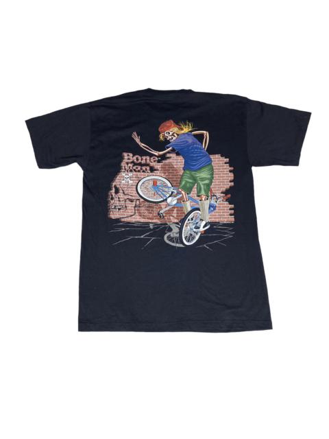 Other Designers Vintage - Vintage 90’s Bone Man