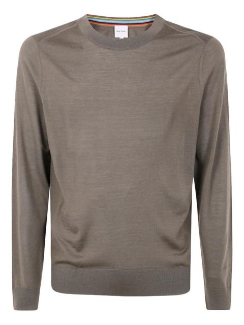 Paul Smith Mens Sweater Crew Neck