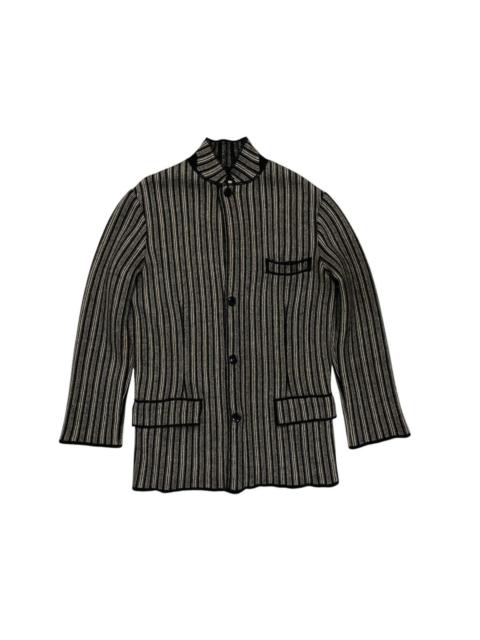 Jean Paul Gaultier Jean Paul Gautier Wool Jacket Coat