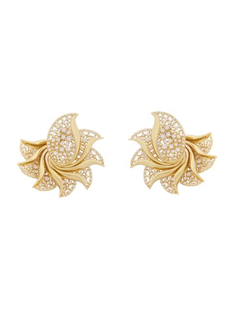 Zimmermann ZIMMERMANN NOVA PAVE STUDS