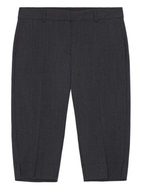 HERSKIND cropped trousers