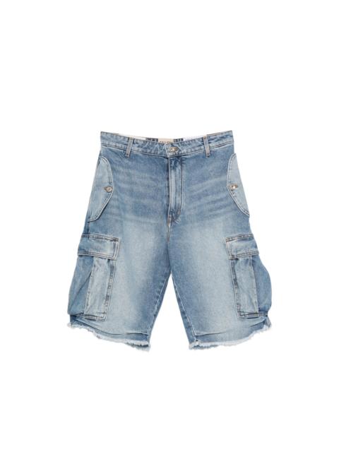 GALLERY DEPT. Gallery Dept. Blue Denim - Loose-Fit Jeans Men