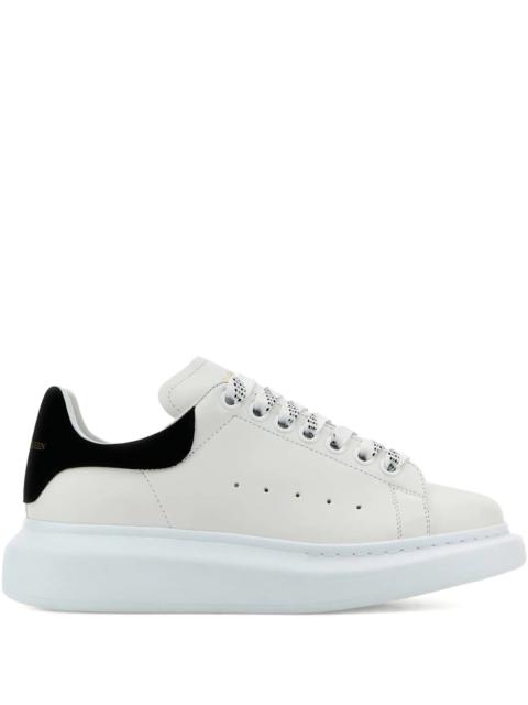 Alexander McQueen Alexander Mcqueen SNEAKERS OVERSIZE ALEXANDER MCQUEEN