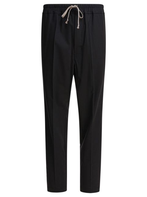Rick Owens Rick Owens "drawstring" Pants