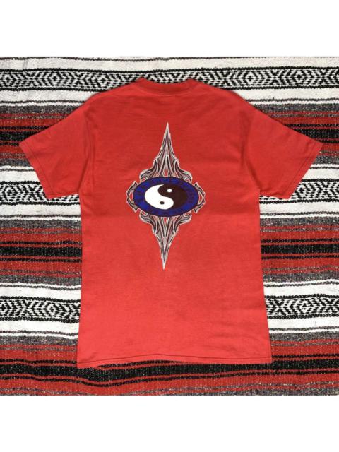 Other Designers 💥Rare💥Vintage T&C Surf Design Hawaii Shirt Surfboards