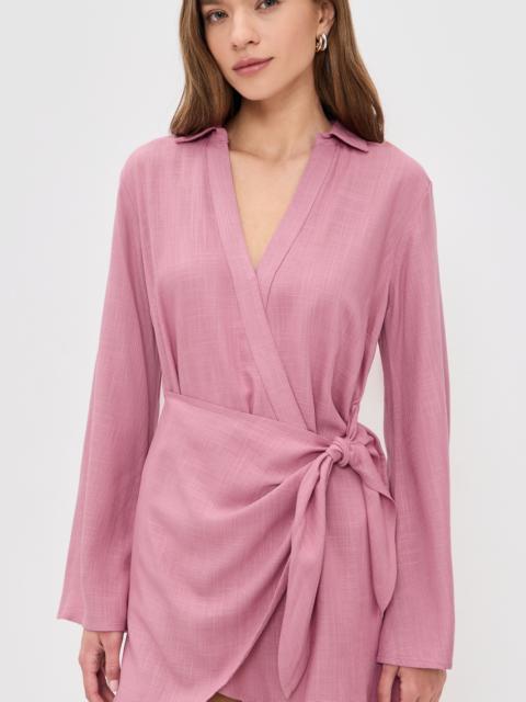 L*SPACE Las Palmas Dress