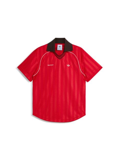 adidas WB FOOTBALL T-SHIRT - BETSCA
