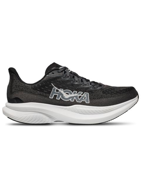 HOKA HOKA Womens HOKA Mach 6