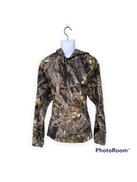 Other Designers Camouflage Hunting/Fishing Gear Columbia Sportswear Hoodie