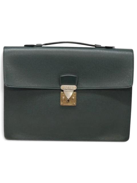 Louis Vuitton Leather bag