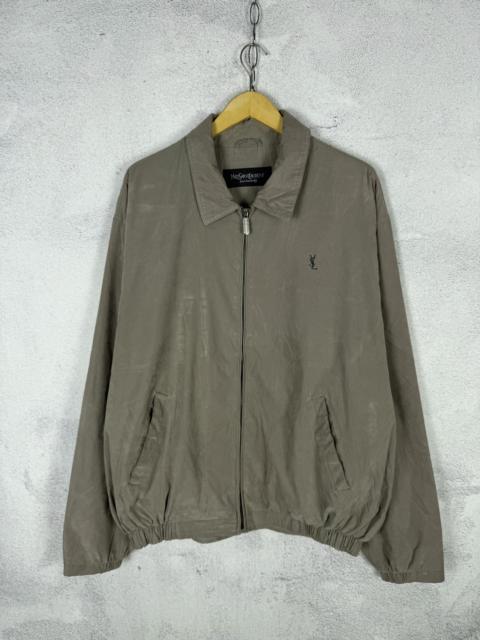SAINT LAURENT Vintage Yves Saint Laurent YSL Jacket