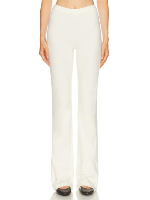 SKIMS Ski Lounge Fleece Pant