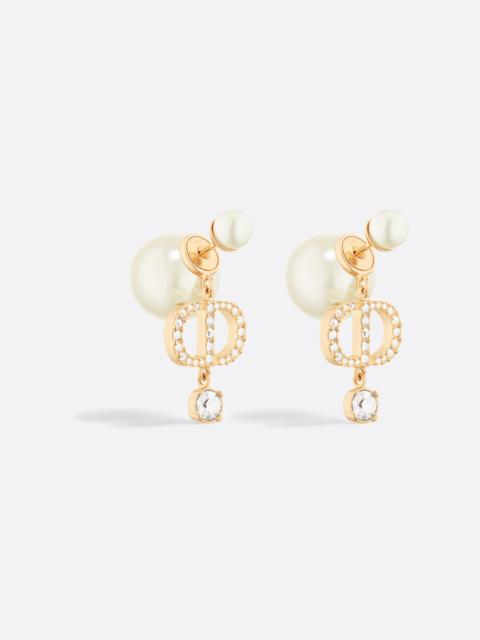 Dior Dior Tribales Earrings