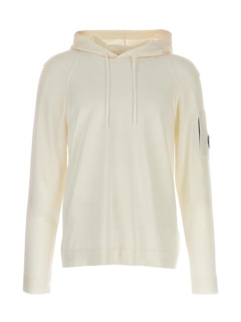 C.P. Company 'Sea Island' hoodie