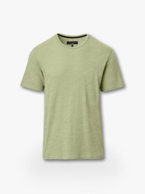 rag & bone Classic Flame Tee