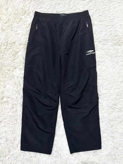 BALENCIAGA Balenciaga FW22 3B Sports Sweatpants