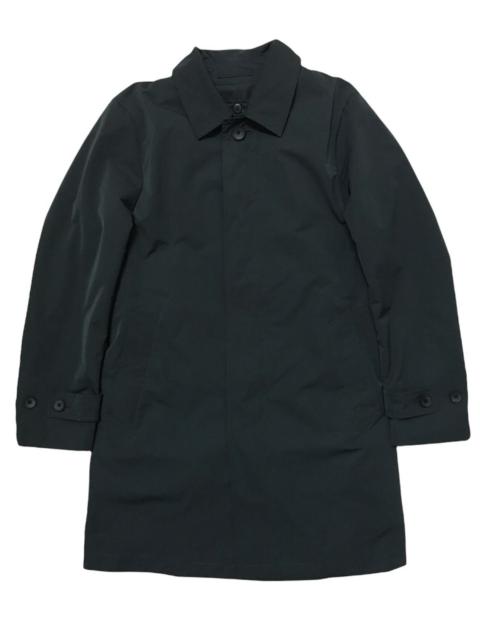 Other Designers Uniqlo Bal Collar Coat