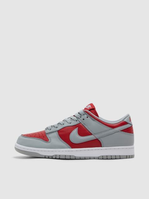 Nike Dunk low qs 'ultraman' sneaker