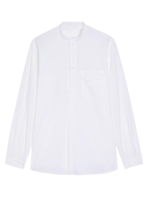 LABO.ART Labo.art Cotton Shirt