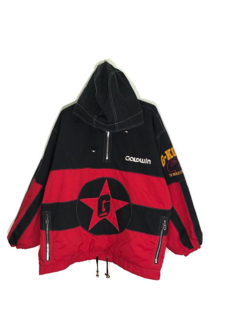 Other Designers Japanese Brand - G Kong The World’s Top Power Ski Jackets Made In Japan