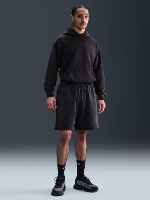 Nike Nike Solo Swoosh Men's French Terry Shorts