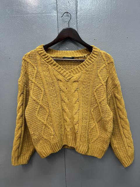 Other Designers Japanese Brand - STEALS🔥INGNI KNITWEAR/SWEATSHIRT FOR WOMENS