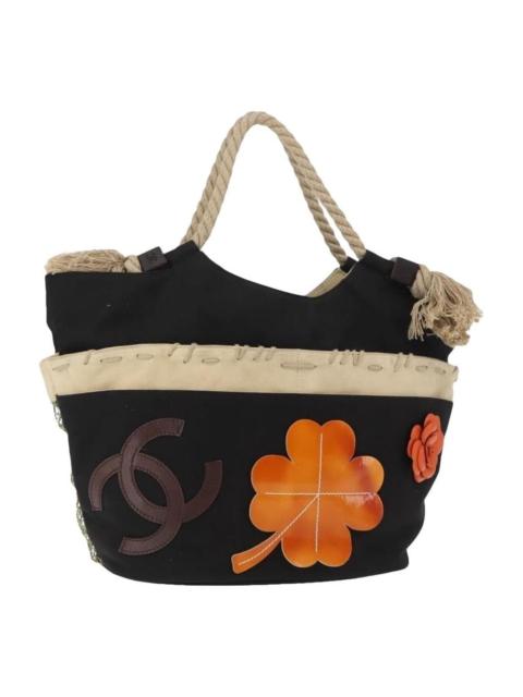 CHANEL Tote