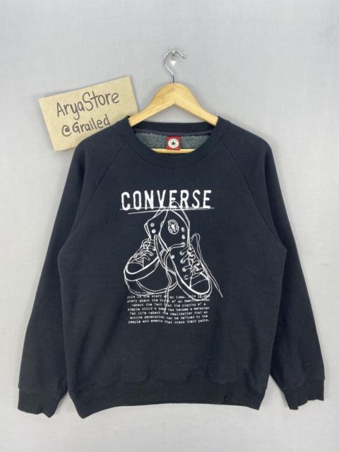 Converse Converse Chuck Taylor Graphic Sweatshirt