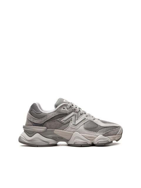 9060 "Shadow Grey" sneakers