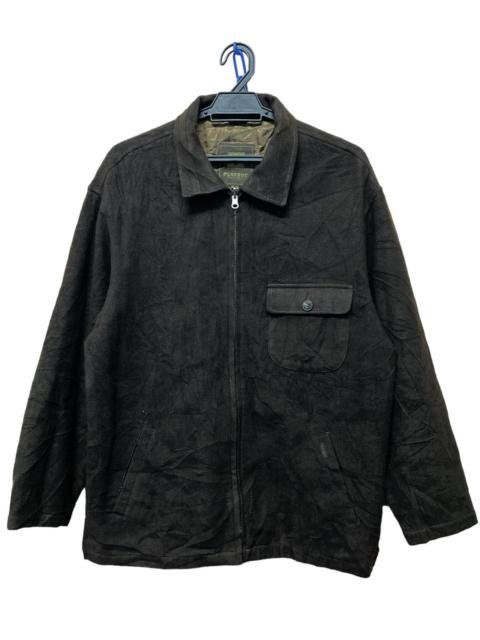 Other Designers Vintage Playboy Sport Jackets