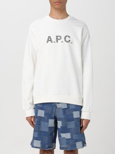 A.P.C. Sweatshirt men A.P.C.