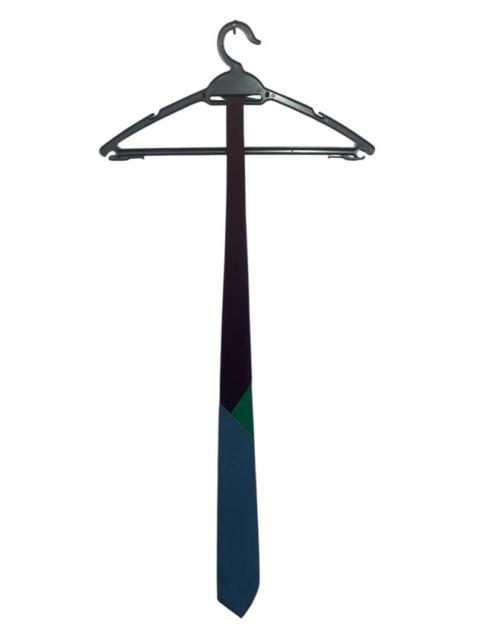 Yohji Yamamoto Vintage Yohji Yamamoto Classic Block Tie