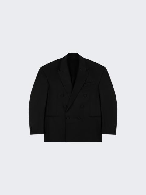 AREA Big Blazer Black