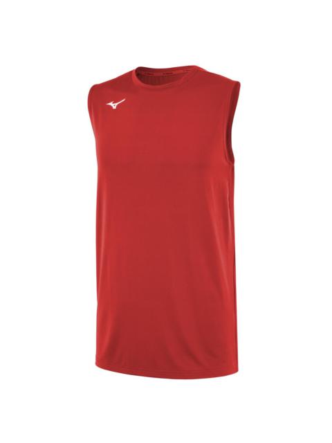 Mizuno Men's Sleeveless Volleyball Jersey