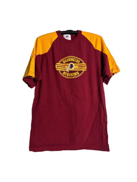 Other Designers 🔥RARE🔥Washington Redskins NFL Raglan T-shirt