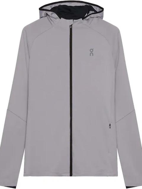 On Running Climate Zip Hoodie