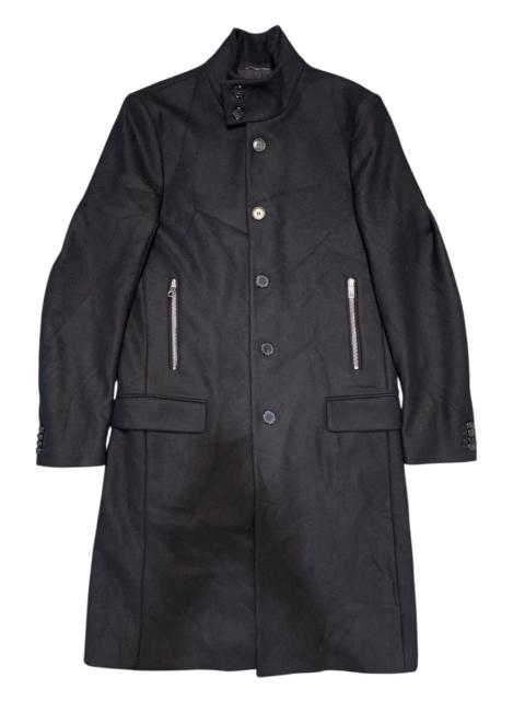 Diesel Diesel Black Gold Black Coat