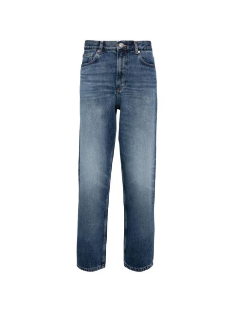 A.P.C. Denim Blue