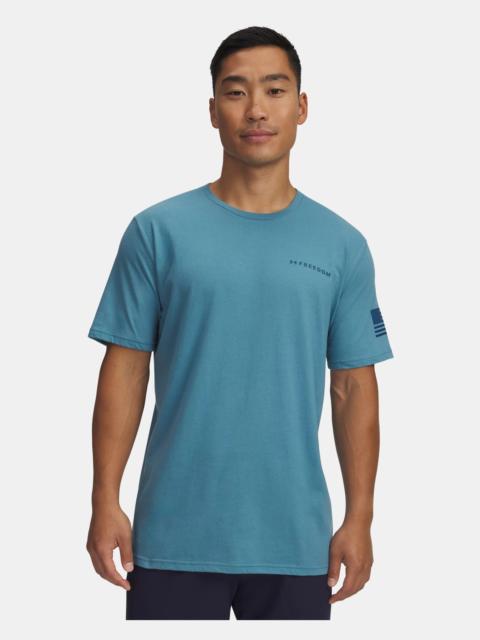 Under Armour UA Freedom Banner